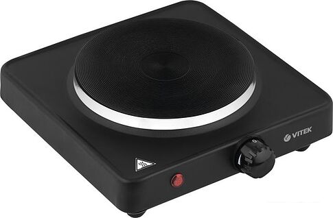 Настольная плита Vitek VT-3706