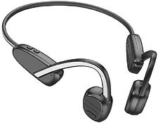 Наушники Borofone BE62 (черный/белый) Наушники Borofone BE62 (черный/белый)