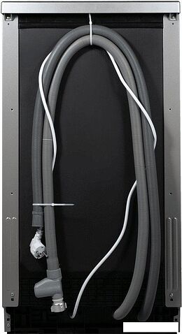 Отдельностоящая посудомоечная машина MAUNFELD MWF45331S Inverter