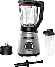 Стационарный блендер Bosch MMB6384M Стационарный блендер Bosch MMB6384M