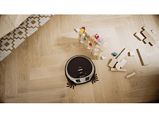 Робот-пылесос Miele Scout RX3 Runner — SPQL Робот-пылесос Miele Scout RX3 Runner — SPQL