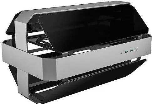 Корпус AZZA Opus