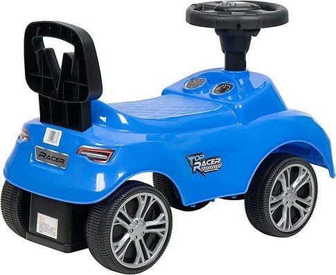 Каталка Farfello LA06 (синий)