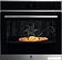 Электрический духовой шкаф Electrolux EOB8S39WX
