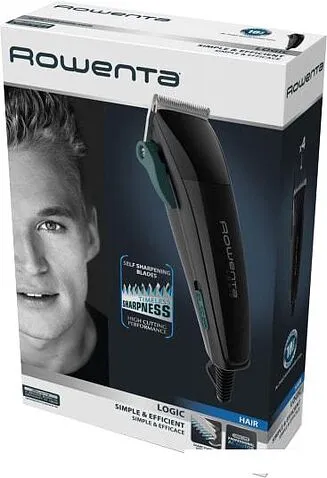 Машинка для стрижки волос Rowenta TN1700D8