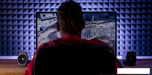 Акустика Edifier G2000