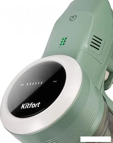 Пылесос Kitfort KT-5272