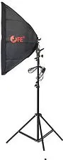 Лампа Falcon Eyes KeyLight 518 SB5070 LED