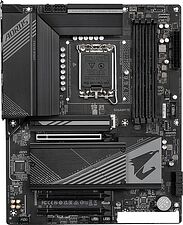 Материнская плата Gigabyte B760 AORUS ELITE (rev. 1.0)