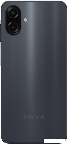 Телефон Samsung Galaxy A07 SM-A075F 4GB/64GB (черный)