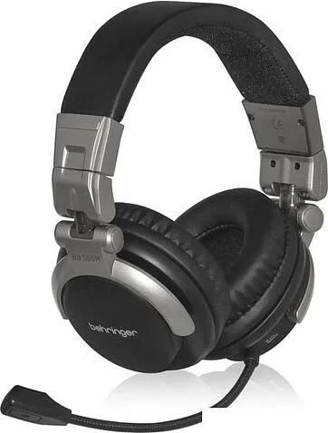 Наушники Behringer BB 560M