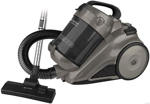 Пылесос Vitek VT-8110 SR