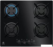 Варочная панель Electrolux EGT6242NVK