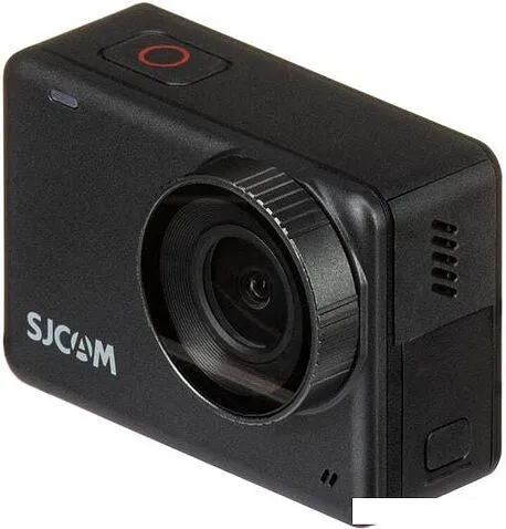 Экшен-камера SJCAM SJ10X (черный)