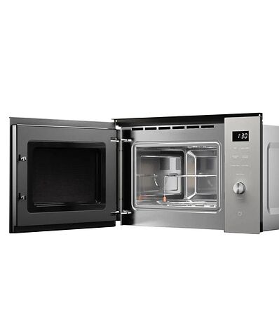 Микроволновая печь KUPPERSBERG HMW 650 GR C