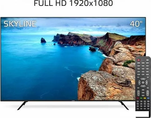 Телевизор Skyline 40LT5901