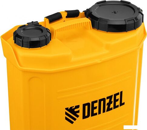 Аккумуляторный опрыскиватель Denzel D-12LA