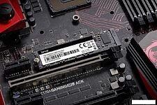 SSD Lexar NM620 2TB LNM620X002T-RNNNG