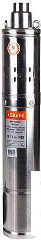 Скважинный насос Sturm WP9705DW