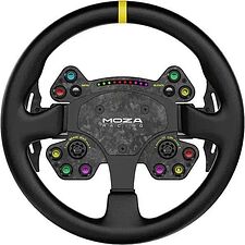 Руль Moza RS V2 Steering Wheel RS25