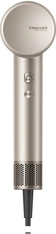 Фен Trouver Shine 10 (золотой)