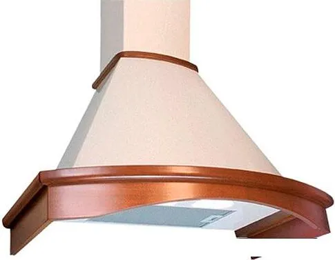 Кухонная вытяжка Akpo Rustica Nova 90 WK-4