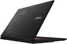 Игровой ноутбук MSI Crosshair 18 HX AI A2XWGKG-022XRU