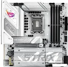 Материнская плата ASUS ROG Strix B860-G Gaming WiFi