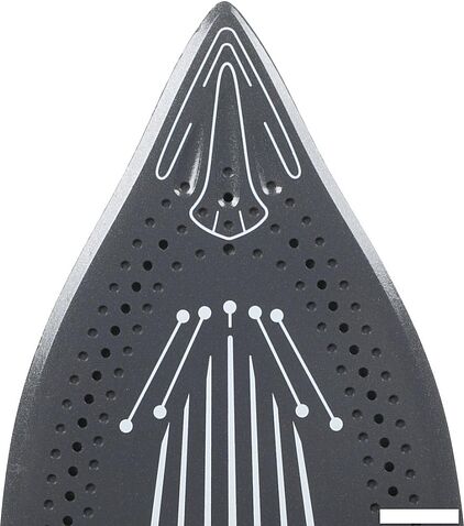 Утюг Vitek VT-IRN1205 (черный)