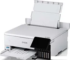 МФУ Epson L8160