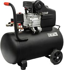 Компрессор Quattro Elementi KM 50-200