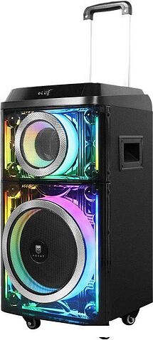 Патибокс Урал Молот 103