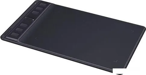 Графический планшет Huion Inspiroy 2 S H641P (черный)