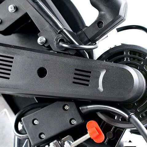 Торцовочная пила TEH TMS25519B