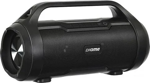 Беспроводная колонка Digma S-34