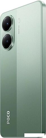 Смартфон POCO X7 Pro 12GB/256GB международная версия (зеленый)