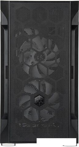 Корпус SilverStone Fara H1M Pro SST-FAH1MB-PRO