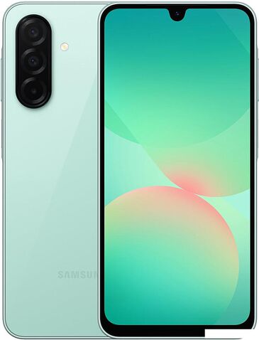 Телефон Samsung Galaxy A26 SM-A266B 8GB/256GB (мятный)