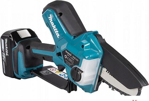 Аккумуляторная пила Makita DUC101Z (без АКБ)