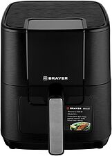 Аэрогриль (аэрофритюрница) Brayer BR2032