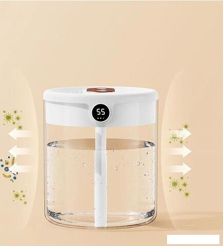 Увлажнитель воздуха Sundays Home C0015385B