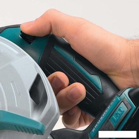 Дисковая пила Makita DHS680Z (без АКБ)