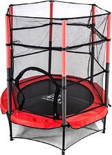 Батут DFC Jump Kids 55INCH-JD-RG