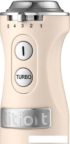 Погружной блендер Kitfort КТ-3084-1