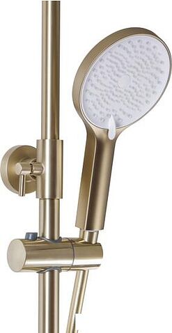 Душевая система  Maxonor Pure Life PL2495-6