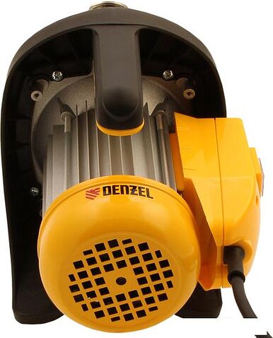 Самовсасывающий насос Denzel GP1200Х