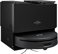 Робот-пылесос Atvel R100