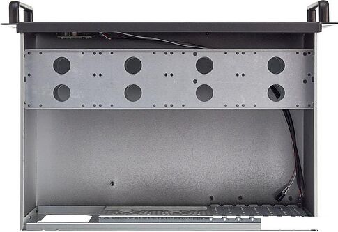 Корпус ExeGate 4U300-08 EX281235RUS