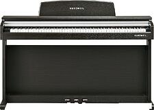 Цифровое пианино Kurzweil M210 (черный палисандр)
