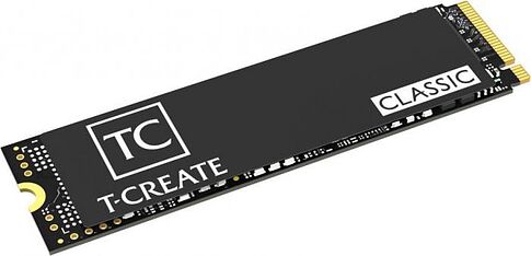 SSD Team T-Create Classic I45 2TB TM8FFX002T0C129